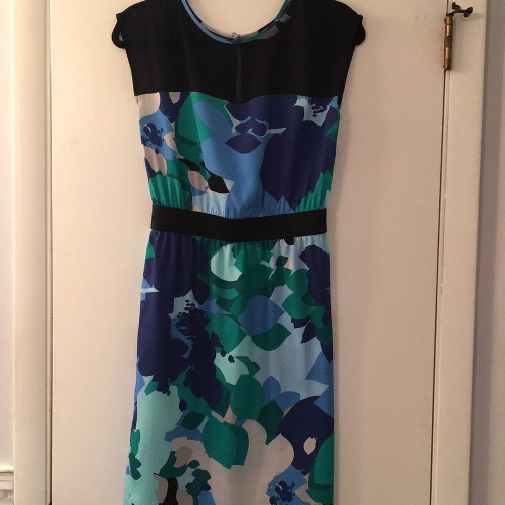 NY & Co. Sleeveless Dress